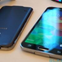 Galaxy S5 mini leak tips 4.5-inch Super AMOLED and Android 4.4 KitKat