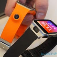 Samsung Gear Solo detailed with mobile data