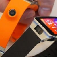 Wearables future could include body heat-based charging