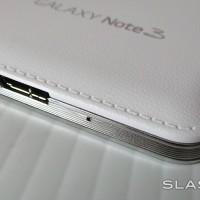 Galaxy Note 4 details tip September reveal at IFA 2014