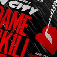 Sin City: A Dame to Kill For trailer teases movie in 60 secs