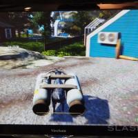 Goat Simulator update incoming: multiplayer arrives in May