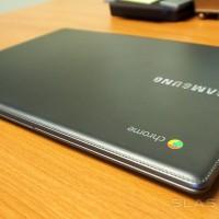 Samsung Chromebook 2 hits pre-orders in two sizes