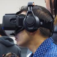 Virtual Reality taking hold: 85k Oculus Rift sold