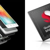 Qualcomm Snapdragon 810 and 808 64-bit CPUs detailed