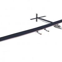 Solar Impulse 2 plans to circumvent the globe without fuel in five consecutive days