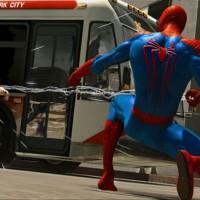 The Amazing Spider-Man 2 Xbox One video game on indefinite hold