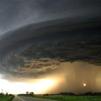 New laser tech may give science the ability to control the weather