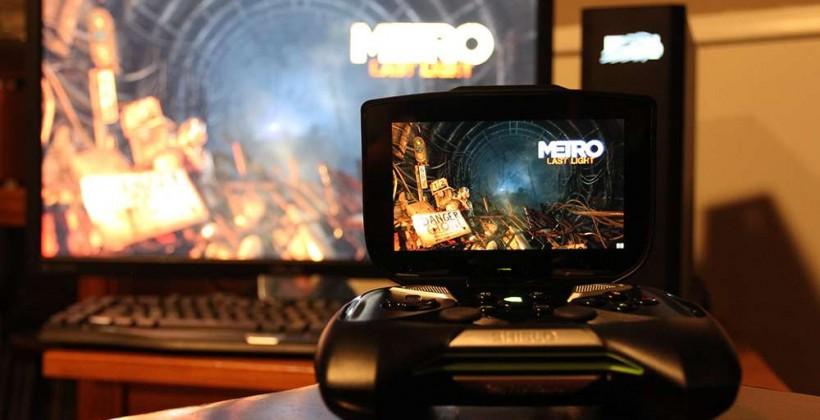 Remote GameStream Review with NVIDIA SHIELD