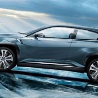 Subaru concept hints at Tribeca replacement with plug-in diesel hybrid