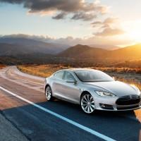 Tesla targets EVs for business with lease expansion
