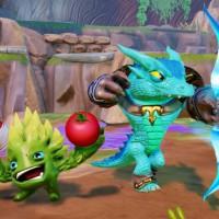 Skylanders Trap Team lets gamers capture digital bad guys