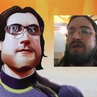 Kinect Champion Scan: Xbox One’s first killer Kinect experience