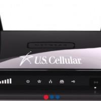 US Cellular 4G LTE Router cuts the cable cord