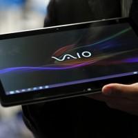 Sony Vaio Fit 11A laptop batteries pose fire risk