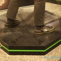 Virtuix Omni gaming treadmill starts shipping in July