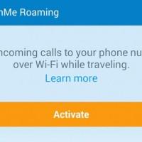 Vonage ReachMe Roaming pipes US cellphone calls to VoIP
