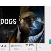 Watch Dogs coming to Wii U this Fall