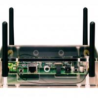 Quantenna working on 10Gbps WiFi chipset