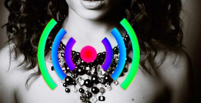 Wearable tech: here’s how vanity replaces the smartphone