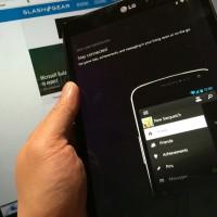 Xbox One SmartGlass beta app adds TV controls