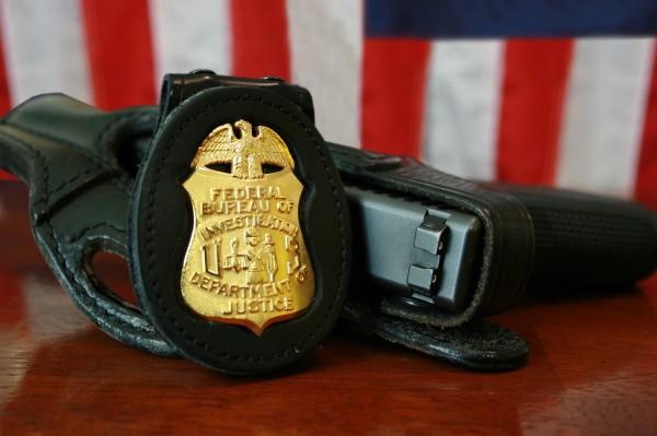 FBI’s Twitter slang book goes