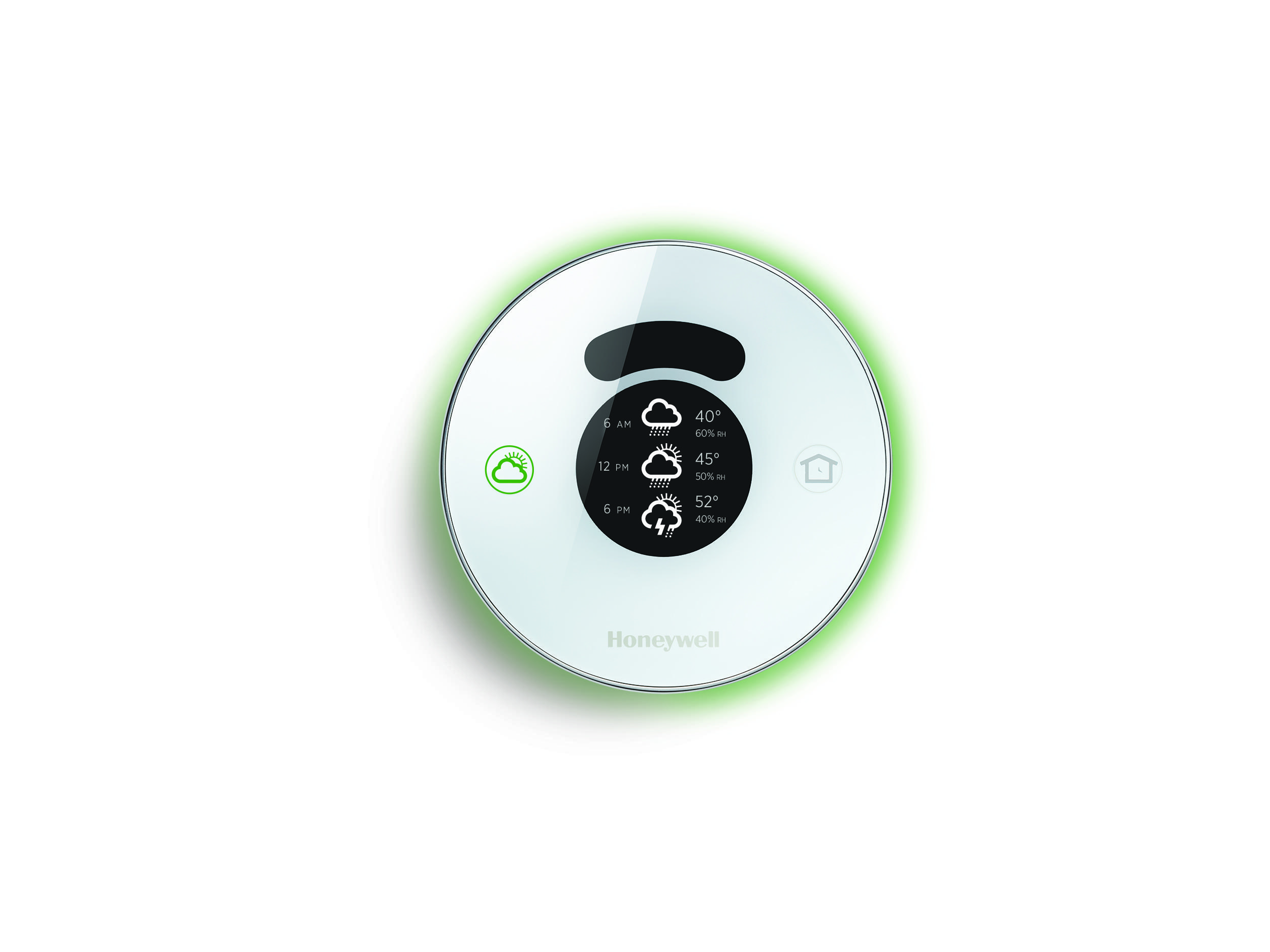 Honeywell Lyric Smart Thermostat Takes On Nest Hands On