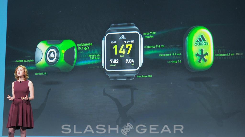 Google Fit Platform Preview: It's Time To Get Healthy