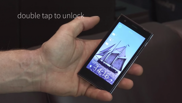 Downloads begin Android Jolla Launcher