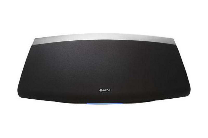 Denon HEOS Takes On Sonos In Music Streaming SlashGear