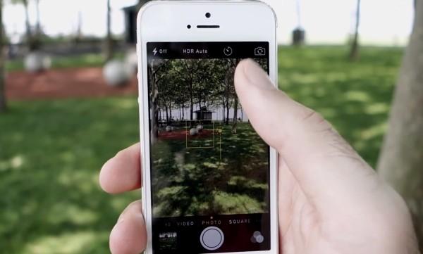 Video shows photography will awesome