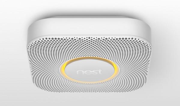 Nest finally tells what they’re