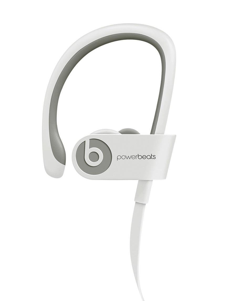 Beats by Dre Powerbeats2 Wireless cut headphones cord SlashGear