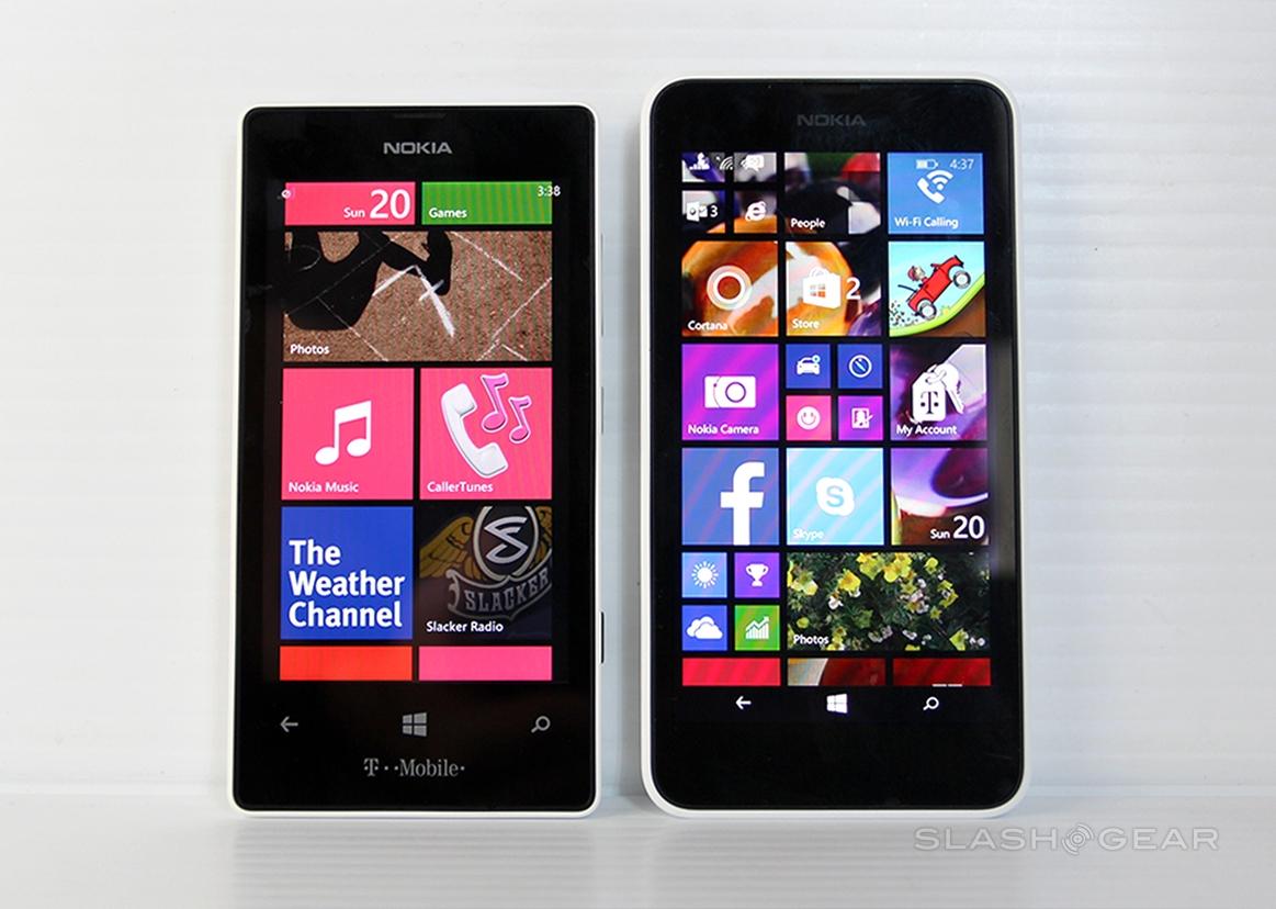 Nokia Lumia 635 Review SlashGear