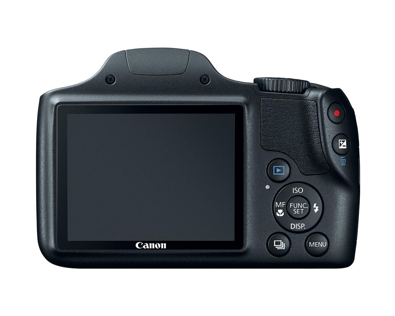 Canon PowerShot SX520 HS, SX400 IS Boast Super High Zoom