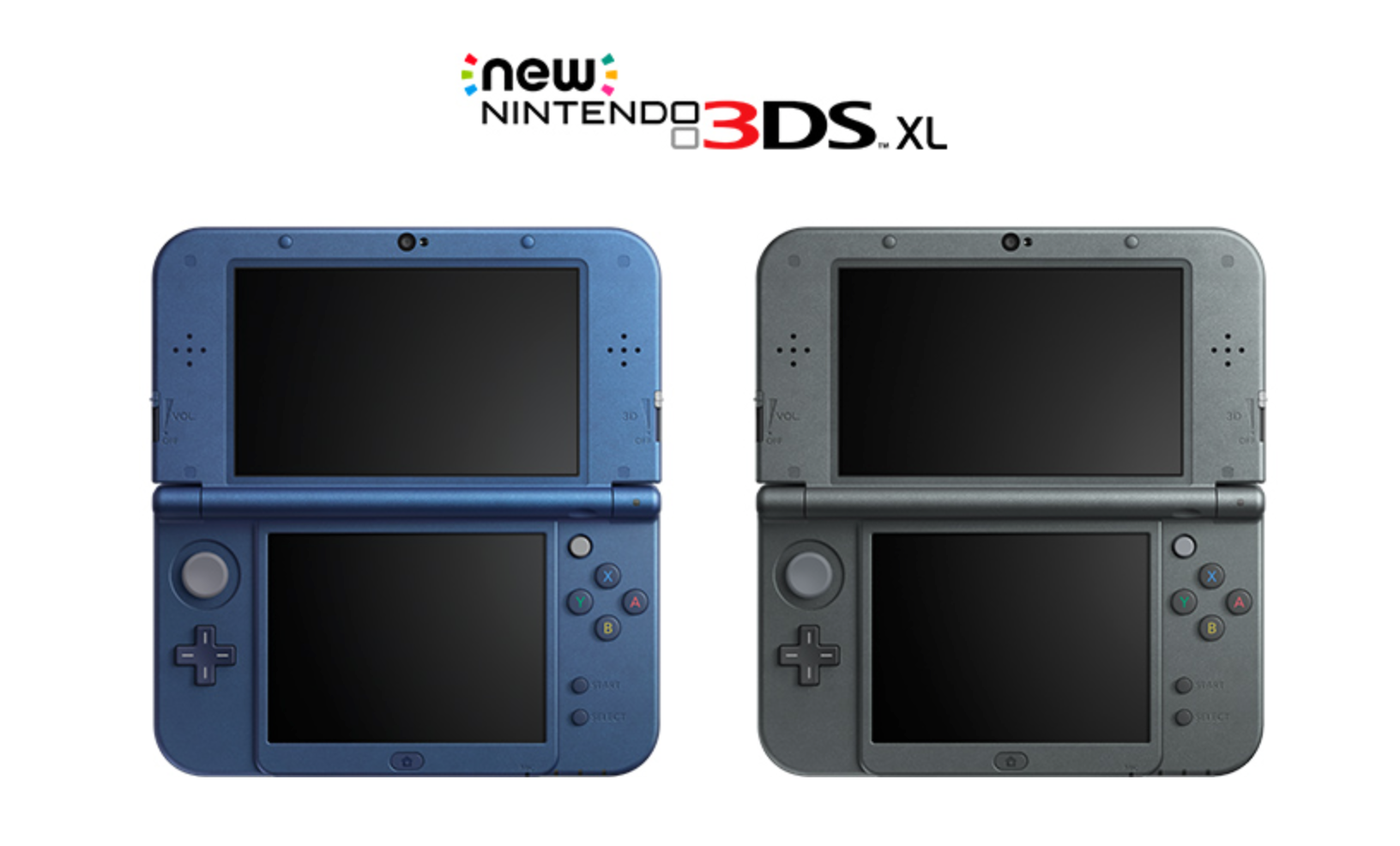 Nintendo 3DS Update Adds 2nd Stick, Better Battery, More SlashGear