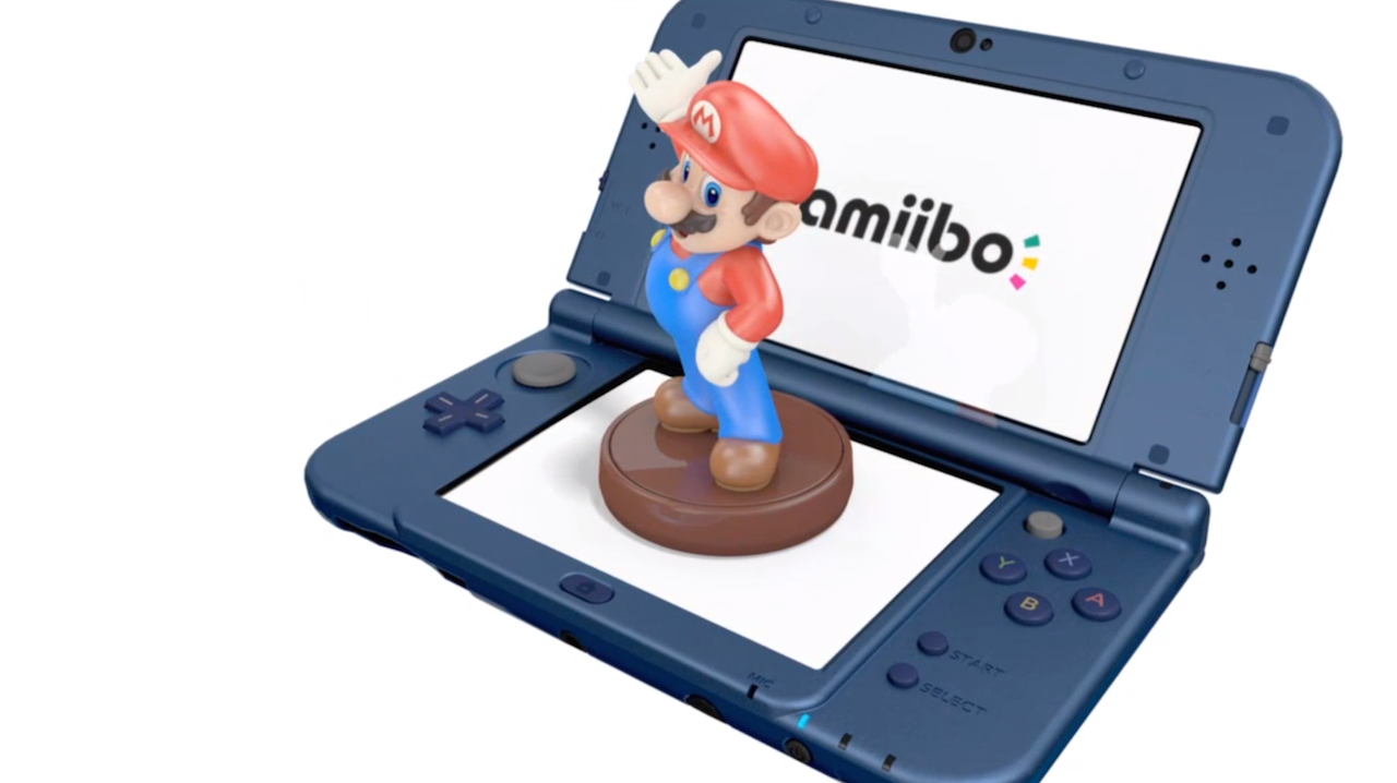Nintendo 3DS Update Adds 2nd Stick, Better Battery, More SlashGear