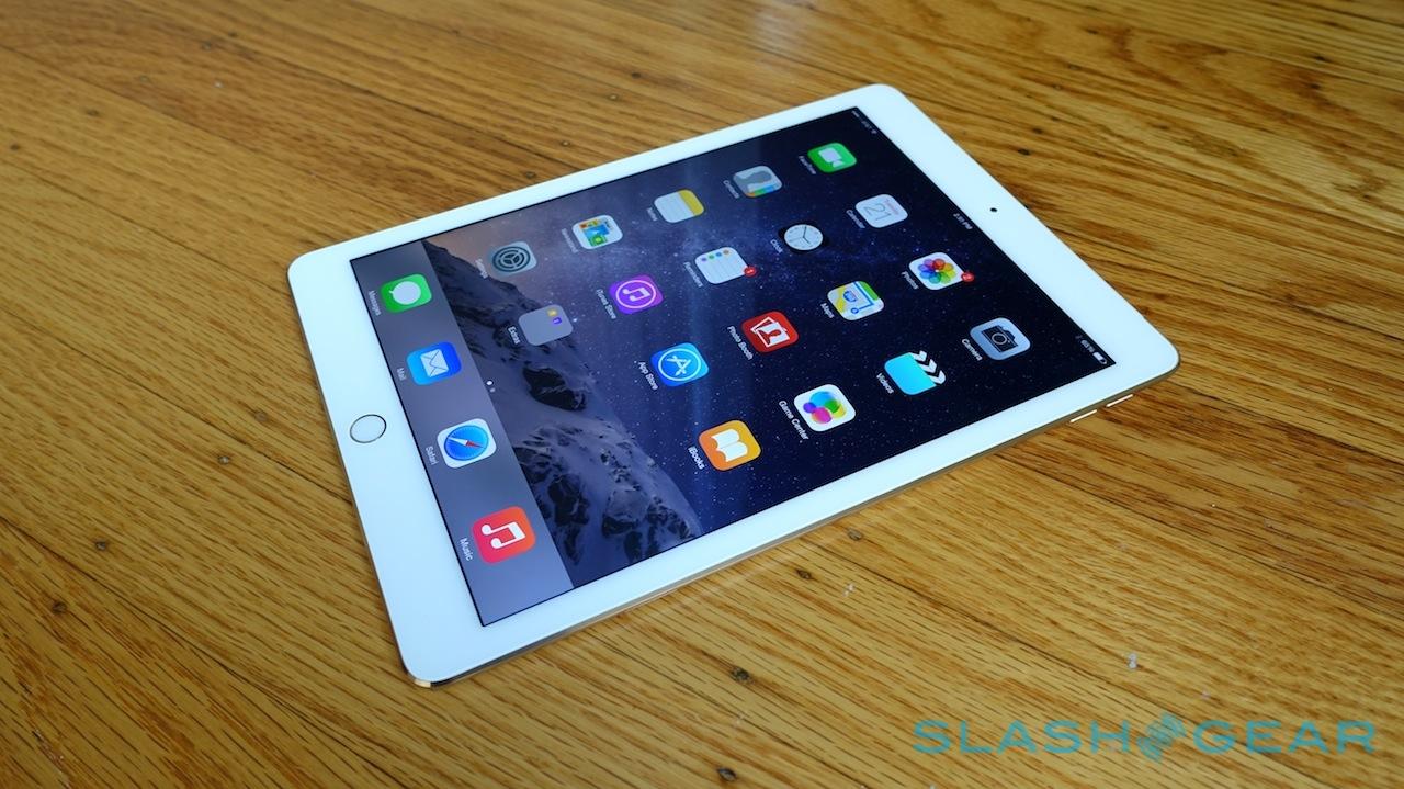 Ipad Air 2 Review Apple Builds A New Flagship Slashgear