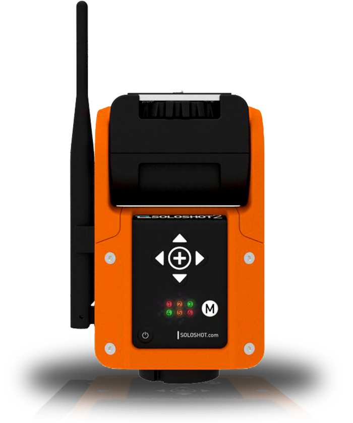 SOLOSHOT2 Adds Tilting Movement To AutoFollow Camera SlashGear