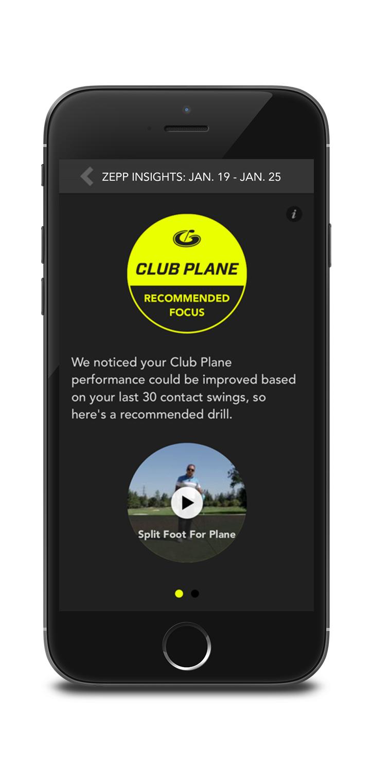 Zepp Launches Personalized Feedback For Wearable With App Update