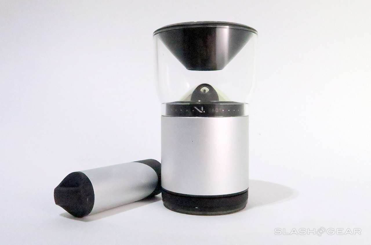 VSN Mobil V.360 Camera Review SlashGear