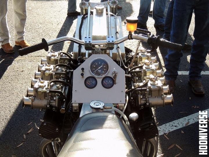 lamborghini v12 motorcycle