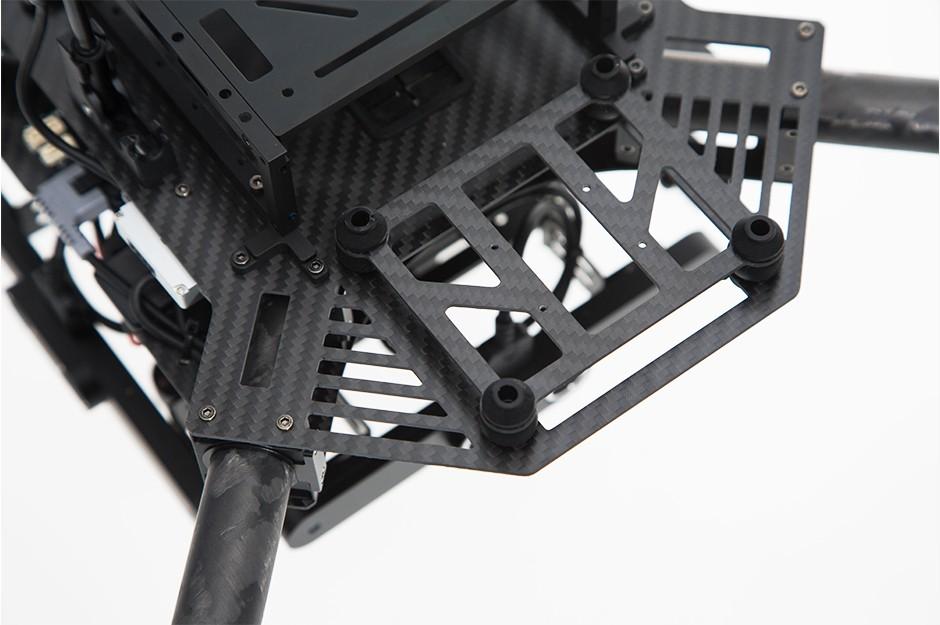 DJI's New Matrice 100 Self-Guided Drone Keeps Developers In Mind
