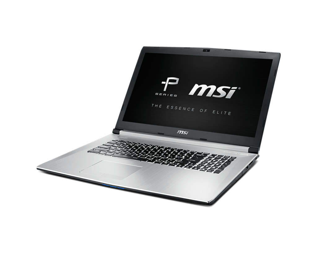 MSI Showcases New Gaming Laptops At Computex 2015 SlashGear