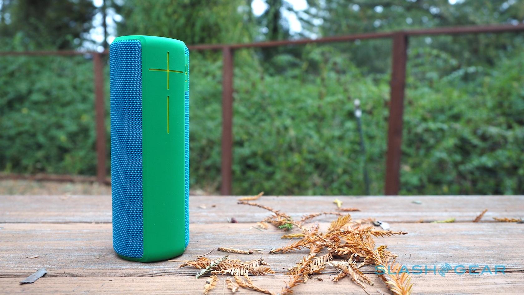 UE BOOM 2 Gallery SlashGear