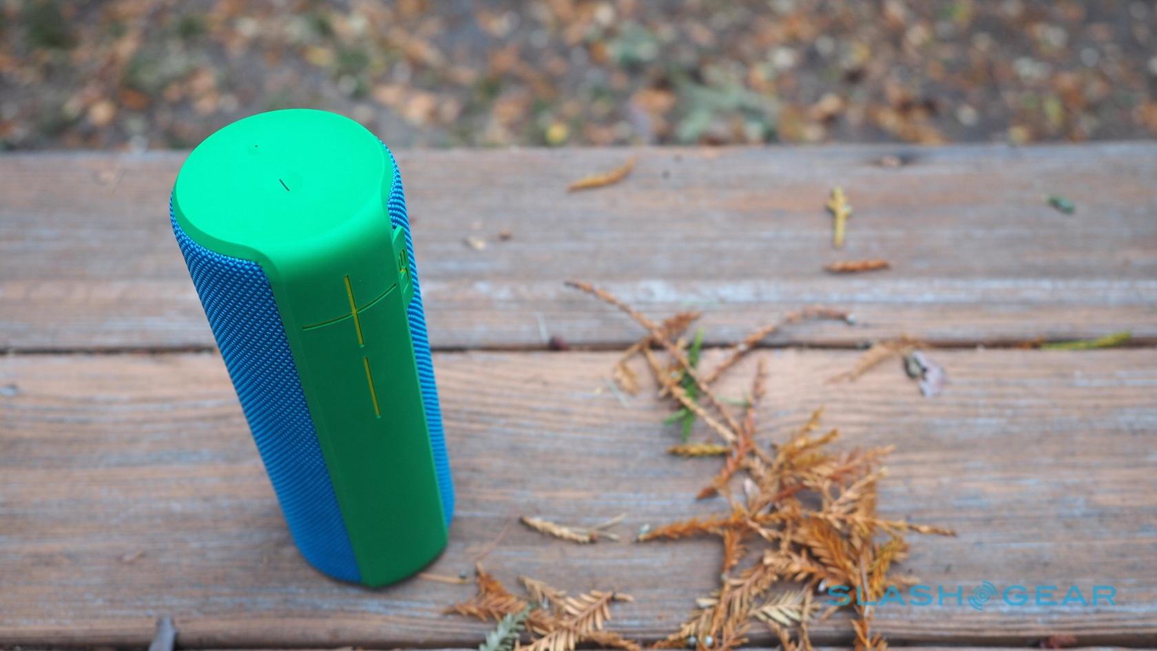 UE BOOM 2 Gallery SlashGear