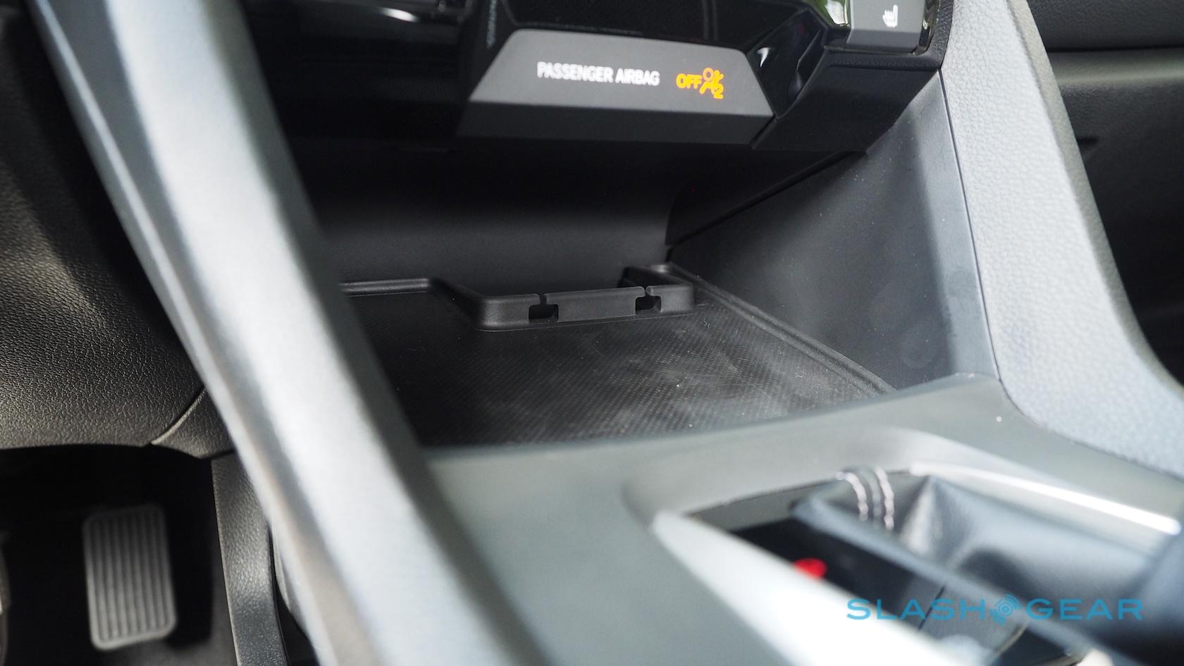 2016 Honda Civic Gallery