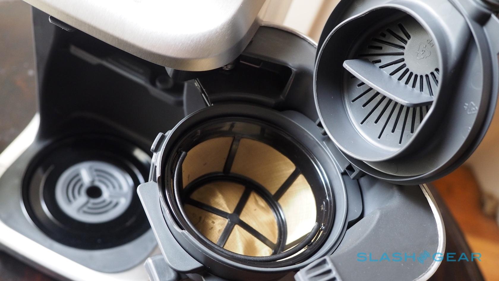 Breville Grind Control Gallery SlashGear