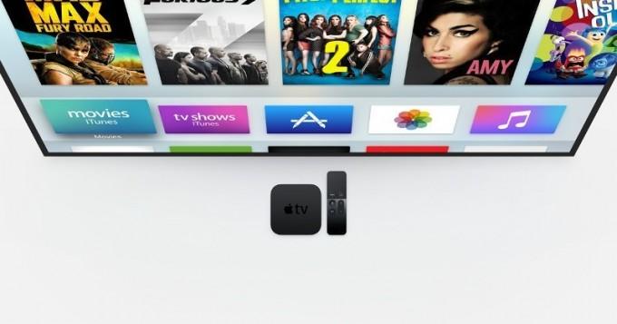 Report: Apple's seeking exclusive TV shows and movies