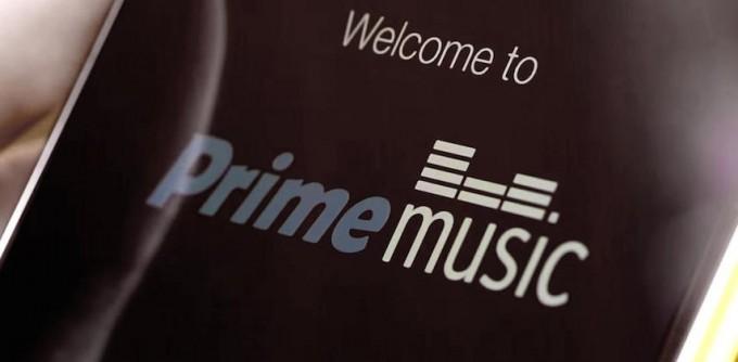 Amazon tipped in plan to make 'Spotify killer' music service